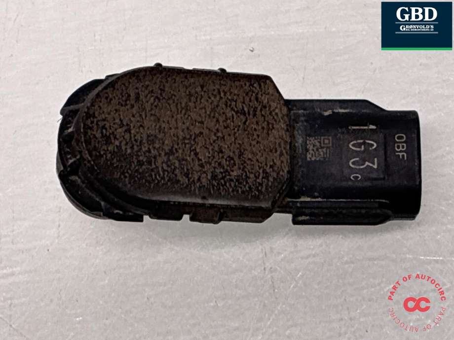 Parkeringssensor bak til Toyota Land Cruiser 150 2014-->> (Fase 2) (8934160060B6|60060-49700|)