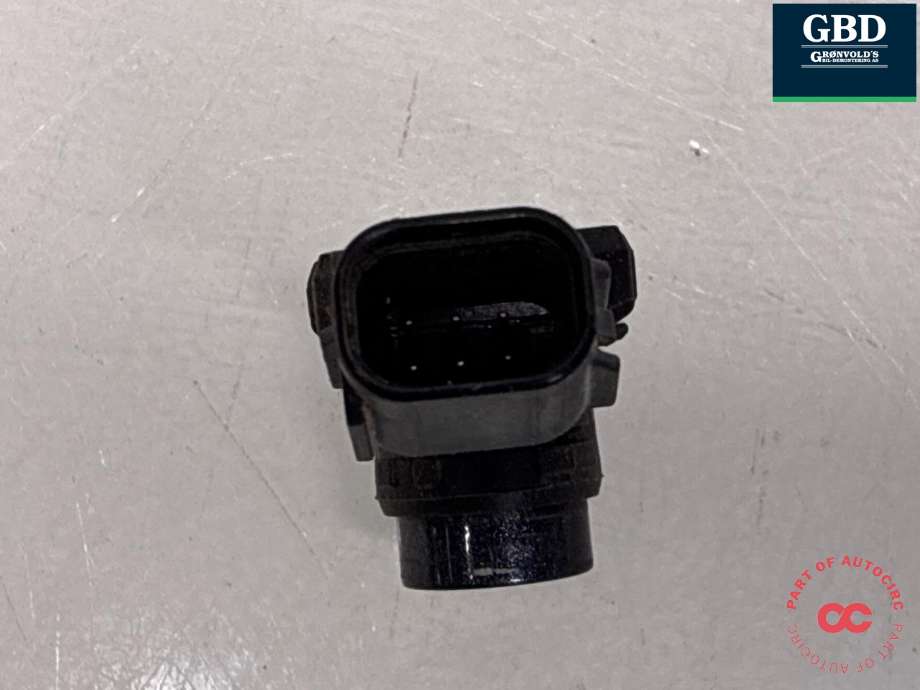 Parkeringssensor bak til Toyota Land Cruiser 150 2014-->> (Fase 2) (8934160060B6|60060-49700|)