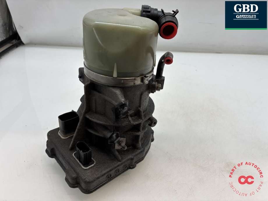 Servo pumpe elektrisk til Volvo XC60, 2008-2013 (Type I, Fase 1)  (36011310)