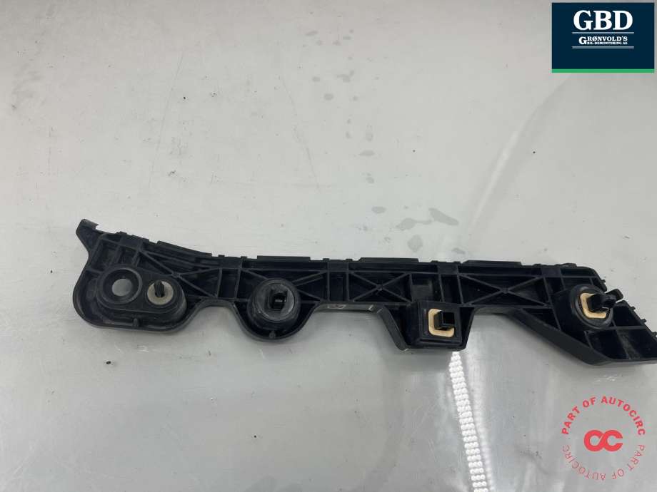 Støtfanger bak feste til Mazda CX-5 2012-2017 (Type I)  (KD53502H1A|)