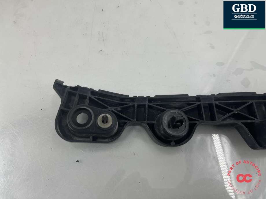 Støtfanger bak feste til Mazda CX-5 2012-2017 (Type I)  (KD53502H1A|)