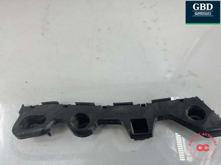 Støtfanger bak feste til Mazda CX-5 2012-2017 (Type I) (KD53502J1A|)