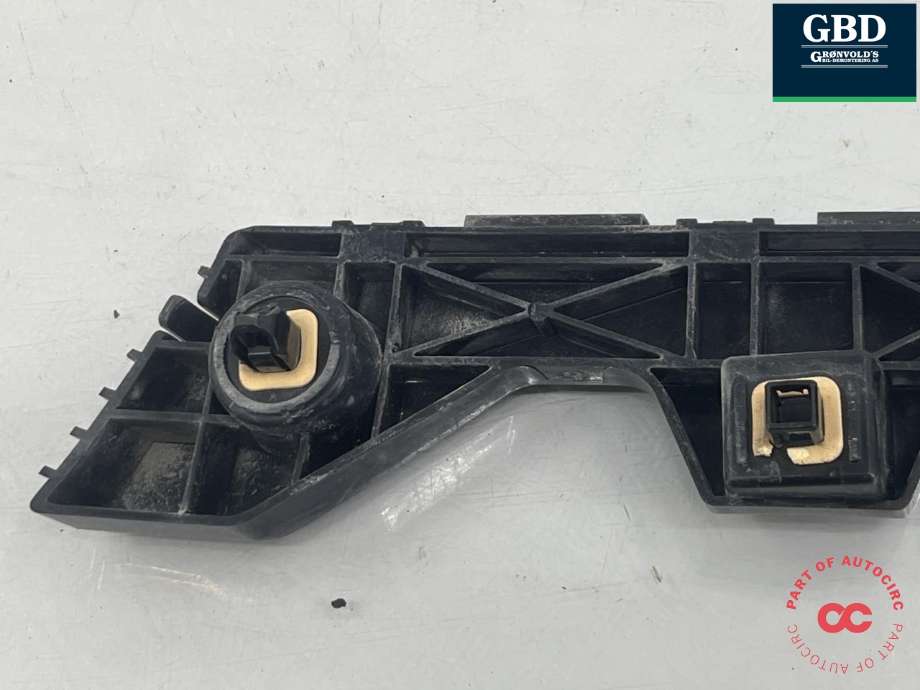 Støtfanger bak feste til Mazda CX-5 2012-2017 (Type I) (KD53502J1A|)