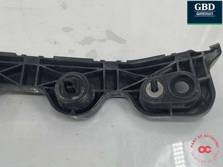 Støtfanger bak feste til Mazda CX-5 2012-2017 (Type I) (KD53502J1A|)