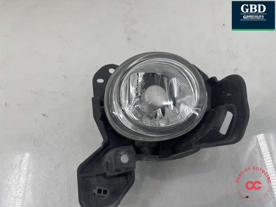 Tåkelykt høyre foran til Mazda CX-5 2012-2017 (Type I)  (GEG151680B|)