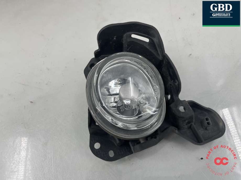 Tåkelykt høyre foran til Mazda CX-5 2012-2017 (Type I)  (GEG151680B|)