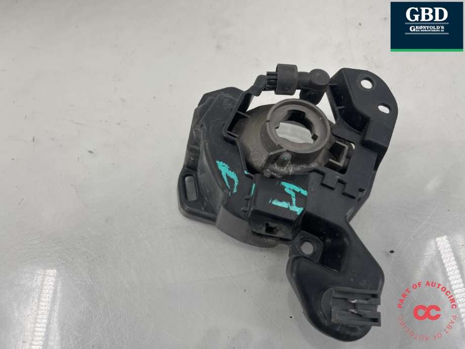 Tåkelykt høyre foran til Mazda CX-5 2012-2017 (Type I)  (GEG151680B|)