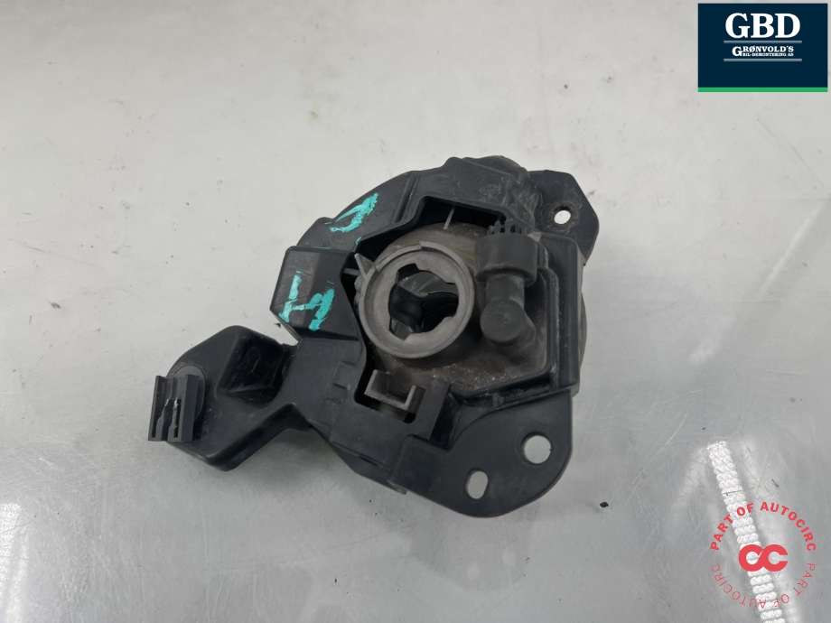 Tåkelykt høyre foran til Mazda CX-5 2012-2017 (Type I)  (GEG151680B|)
