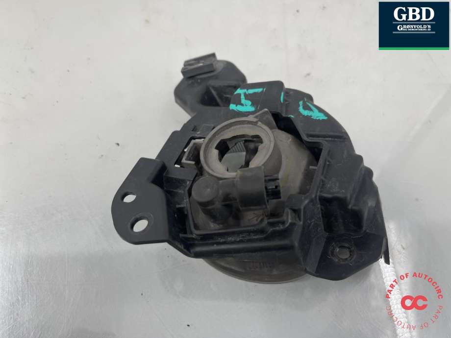 Tåkelykt høyre foran til Mazda CX-5 2012-2017 (Type I)  (GEG151680B|)
