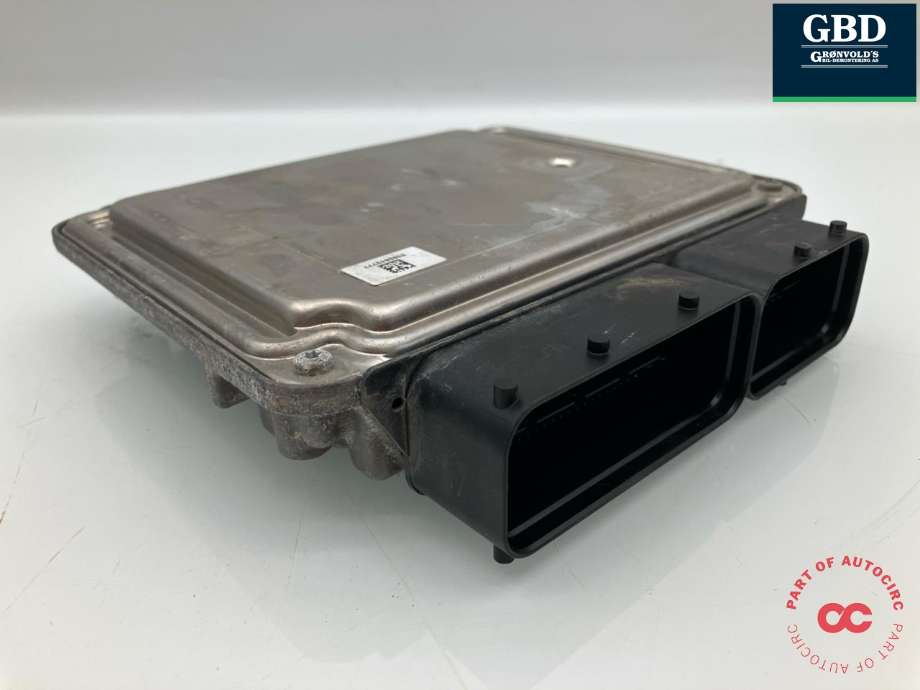 Styreenhet motor til Škoda Octavia 2009-2013 (Type II, Fase 2)  (03L 906 018 EE 1Z0|03L 906 018 EE|03L 906 018 EE )