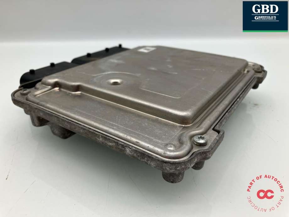 Styreenhet motor til Škoda Octavia 2009-2013 (Type II, Fase 2)  (03L 906 018 EE 1Z0|03L 906 018 EE|03L 906 018 EE )