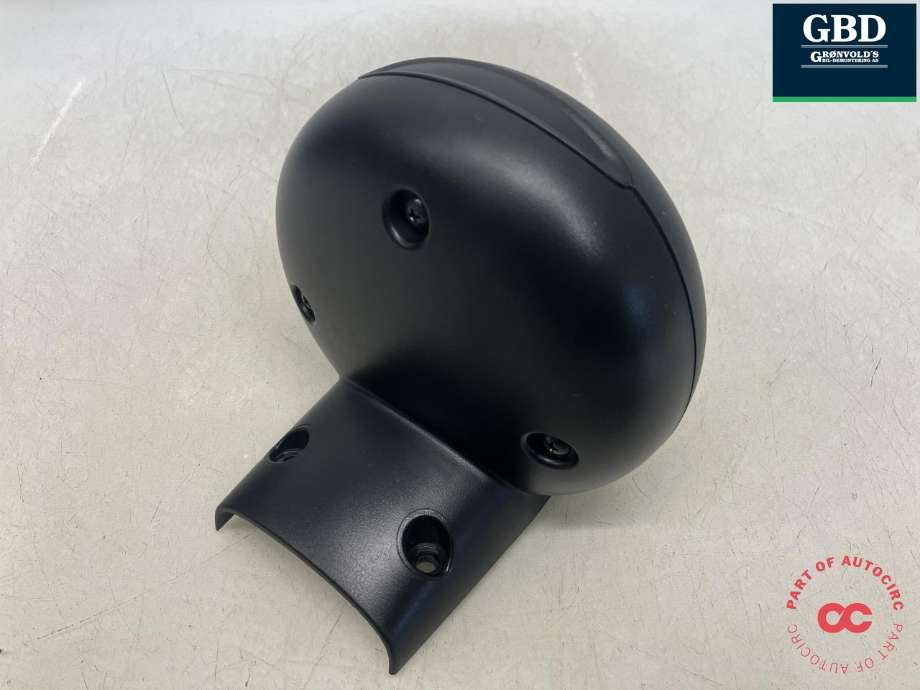 Instrumentpanel til Mini Countryman 2010-2016 (R60) (R60) (62 10 9 232 430|9 260 583|9 260 583-01| BM-0505-592)