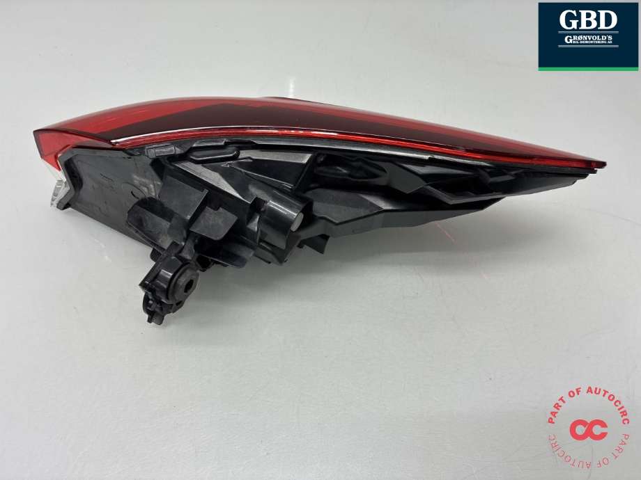 Baklykt venstre ytre til Audi Q4 e-tron 2021-->>  (89A 945 091|)