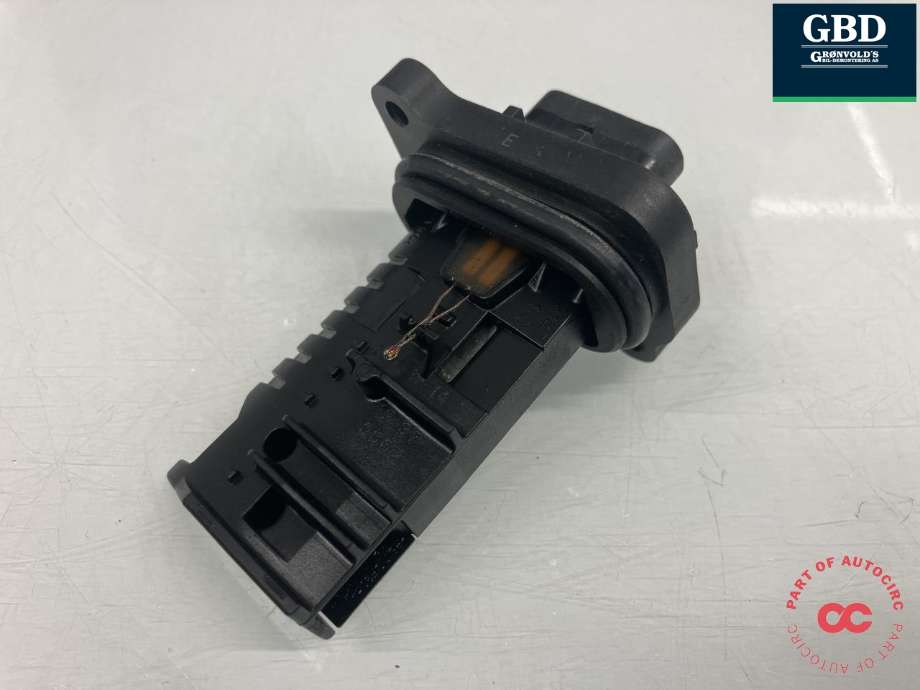 Luftmengde/luftmassemåler til Mini Countryman 2010-2016 (R60) (R60) (BOSCH|13 62 8 506 408|8506408|0 281 006 092)