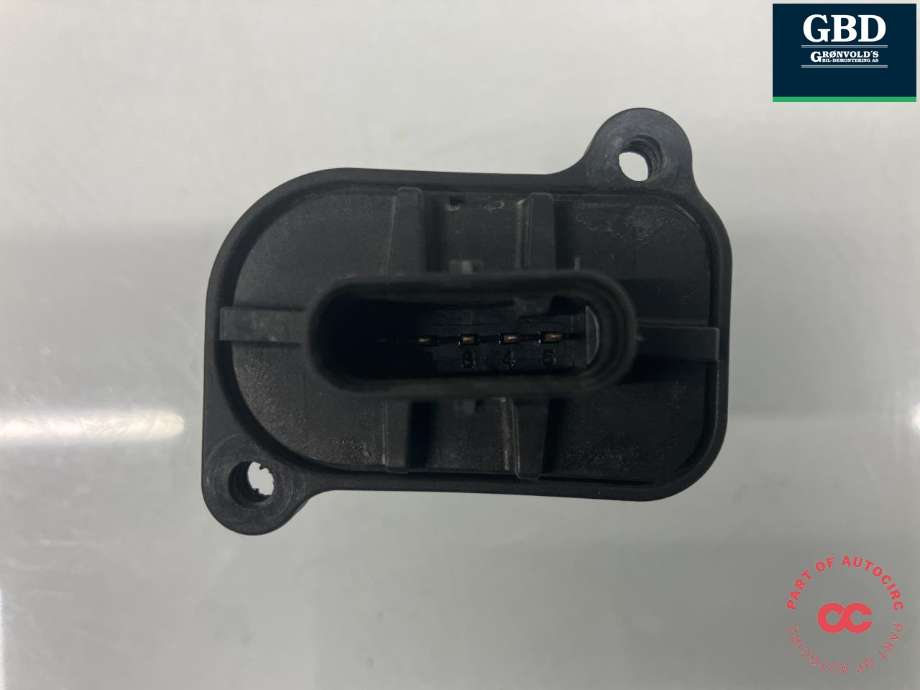 Luftmengde/luftmassemåler til Mini Countryman 2010-2016 (R60) (R60) (BOSCH|13 62 8 506 408|8506408|0 281 006 092)