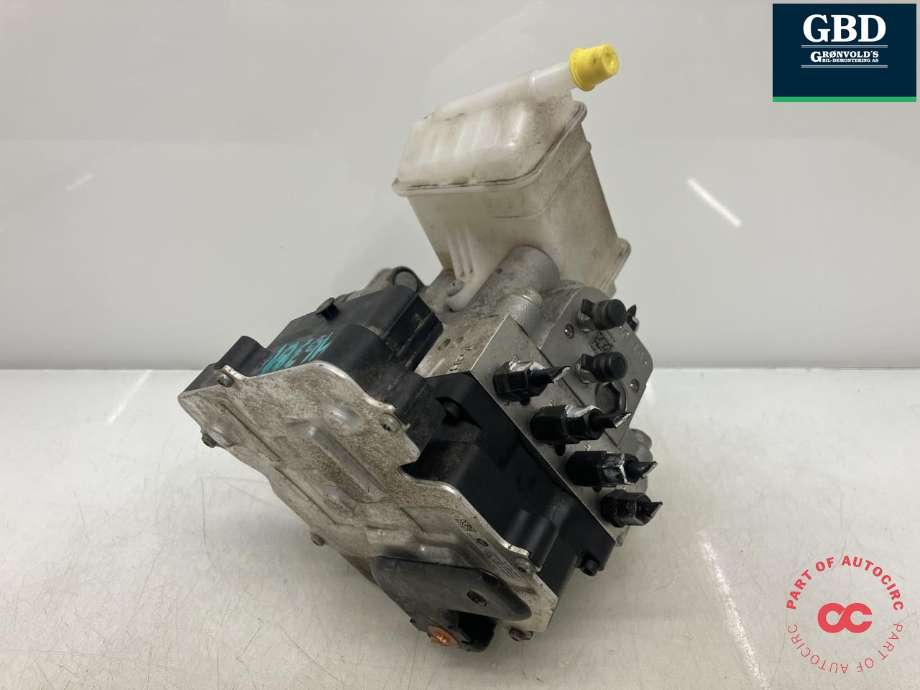 ABS sentral til Hyundai Ioniq Electric 2019-->> (Fase 2)  (58500G 7600|58500-G7600|BH60764K00)