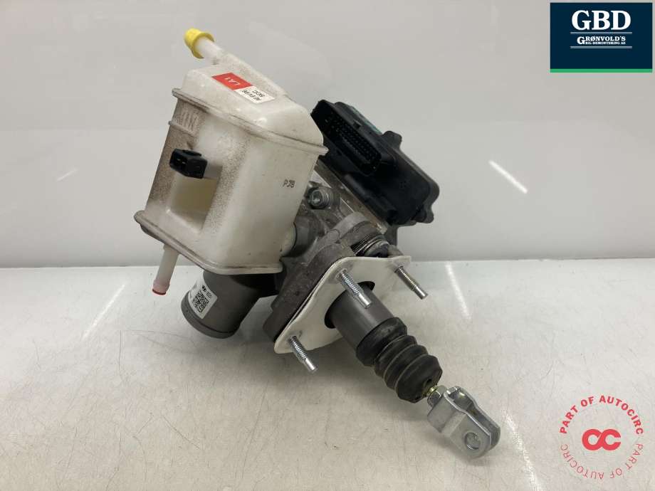 ABS sentral til Hyundai Ioniq Electric 2019-->> (Fase 2)  (58500G 7600|58500-G7600|BH60764K00)