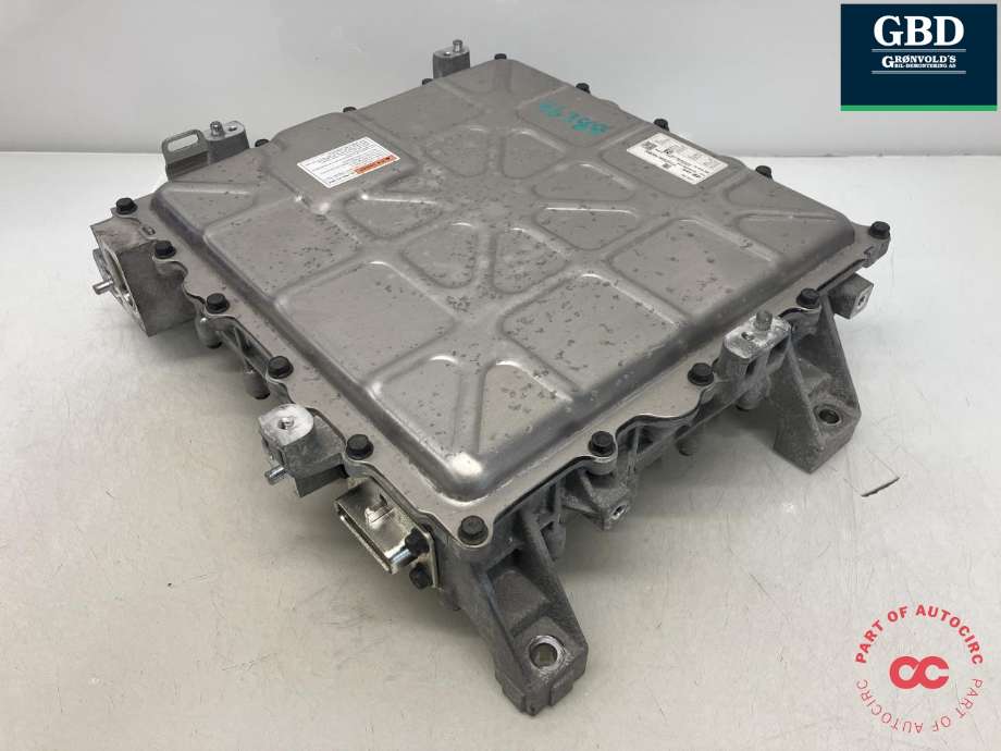 Batterilader (OBC - On Board Charger) til Hyundai Ioniq Electric 2019-->> (Fase 2)  (364000E155|EAPEL5L-OS1-D000|)