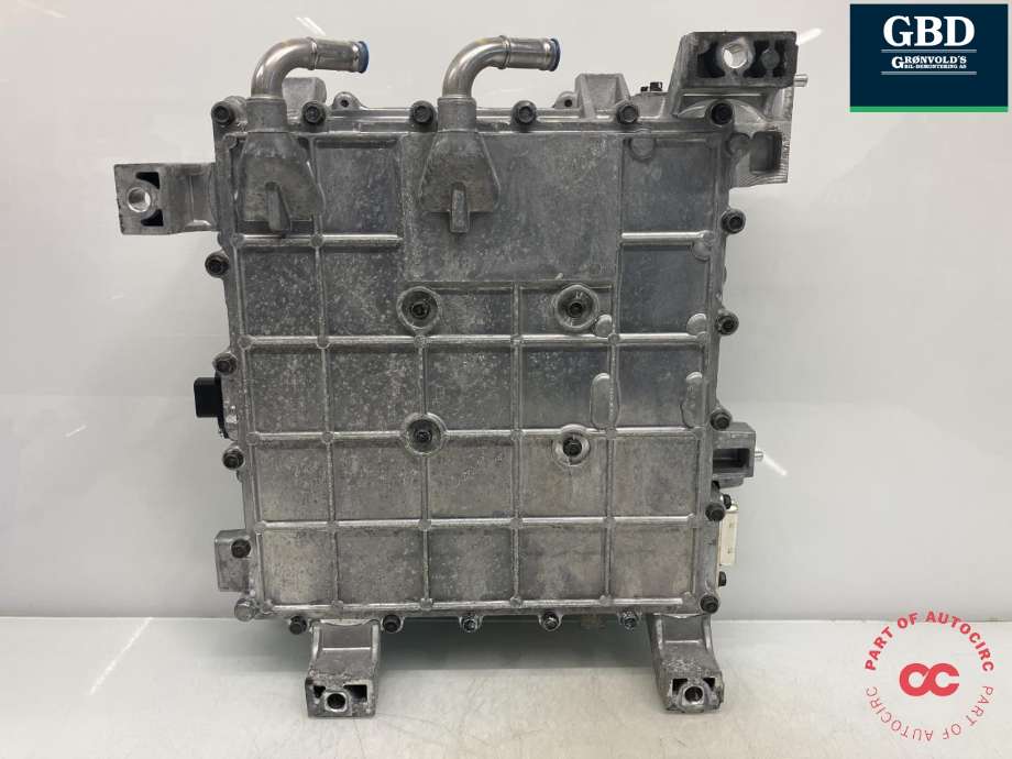 Batterilader (OBC - On Board Charger) til Hyundai Ioniq Electric 2019-->> (Fase 2)  (364000E155|EAPEL5L-OS1-D000|)
