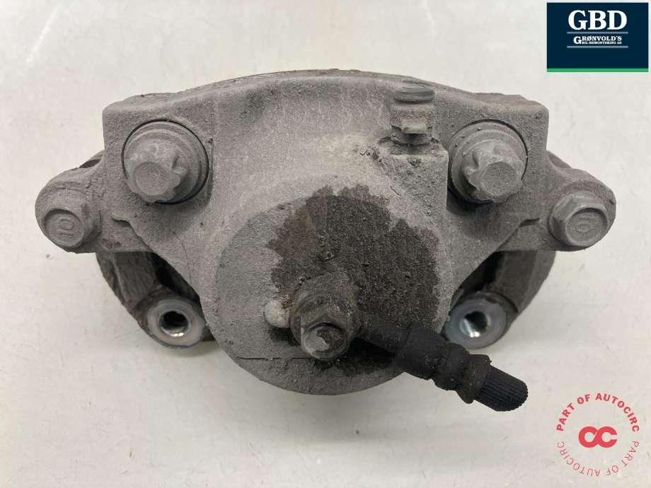Bremsecaliper høyre foran til Hyundai Ioniq Electric 2019-->> (Fase 2)  (58130G 2100|)