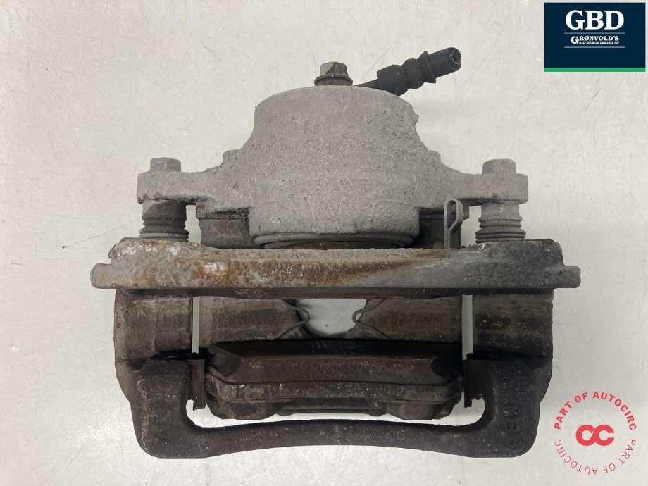 Bremsecaliper høyre foran til Hyundai Ioniq Electric 2019-->> (Fase 2)  (58130G 2100|)