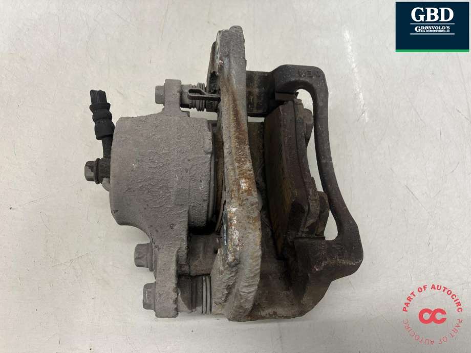 Bremsecaliper høyre foran til Hyundai Ioniq Electric 2019-->> (Fase 2)  (58130G 2100|)