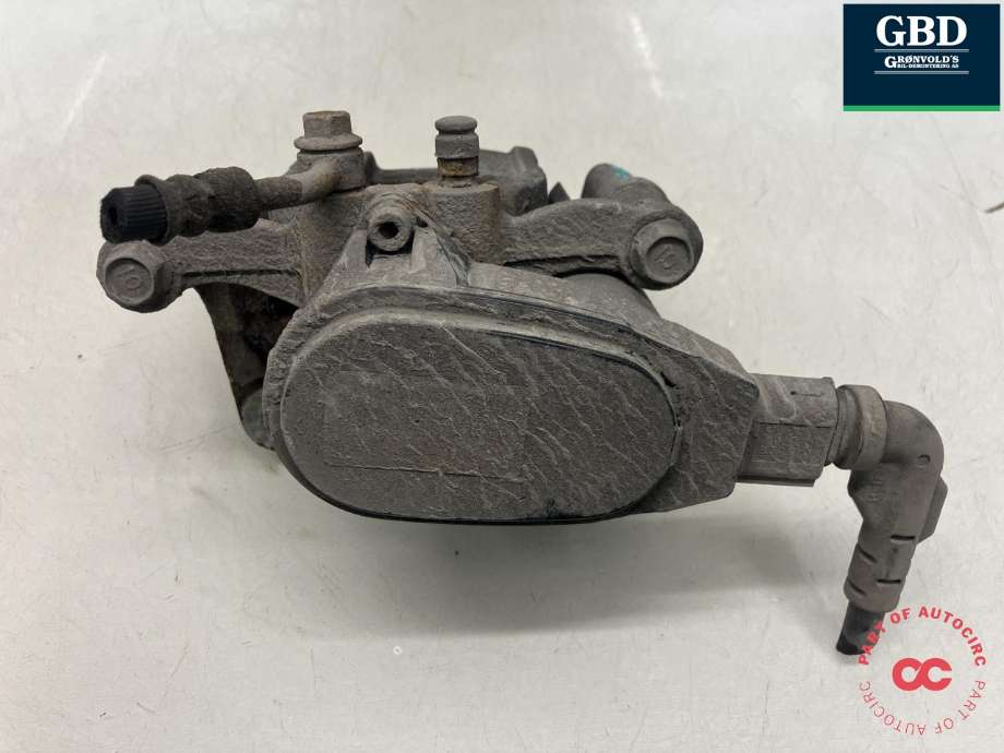 Bremsecaliper venstre bak, elektrisk til Hyundai Ioniq Electric 2019-->> (Fase 2) (58210G 7400|)