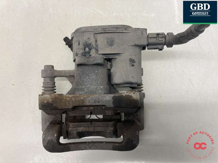 Bremsecaliper venstre bak, elektrisk til Hyundai Ioniq Electric 2019-->> (Fase 2) (58210G 7400|)