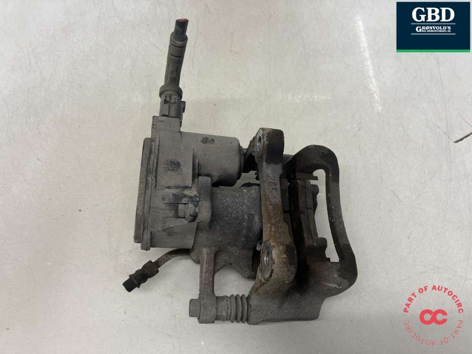 Bremsecaliper venstre bak, elektrisk til Hyundai Ioniq Electric 2019-->> (Fase 2) (58210G 7400|)