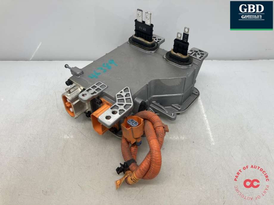 Koblingsboks elbil (HVJB) til Hyundai Ioniq Electric 2019-->> (Fase 2) (YURA|91950G 7100|91950-G7100|)