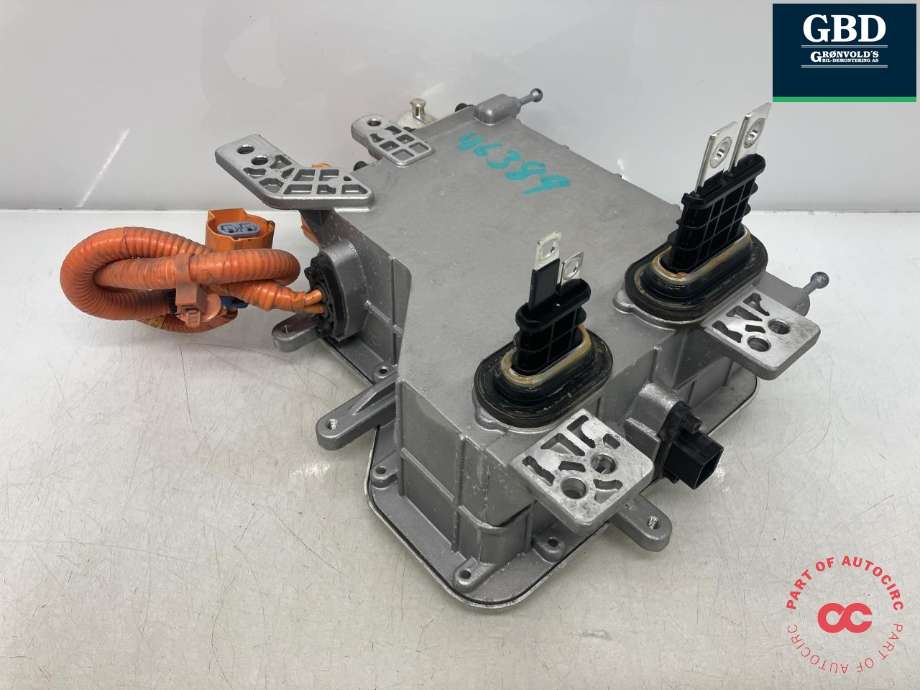 Koblingsboks elbil (HVJB) til Hyundai Ioniq Electric 2019-->> (Fase 2) (YURA|91950G 7100|91950-G7100|)