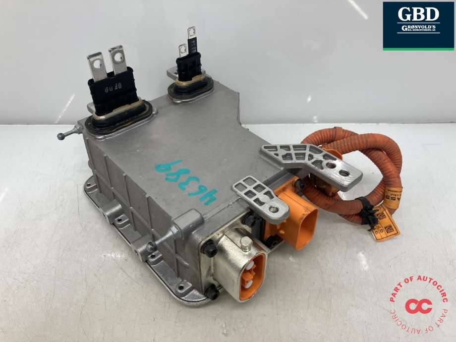 Koblingsboks elbil (HVJB) til Hyundai Ioniq Electric 2019-->> (Fase 2) (YURA|91950G 7100|91950-G7100|)