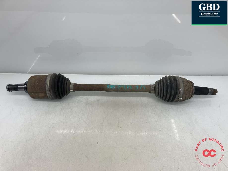 Drivaksel venstre foran, elbil til Hyundai Ioniq Electric 2019-->> (Fase 2)  (49500G 7050|)