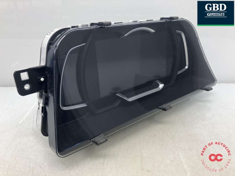 Instrumentpanel til Hyundai Ioniq Electric 2019-->> (Fase 2)  (94013G 7310|94013-G7310|11004-262810H)