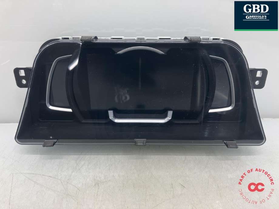 Instrumentpanel til Hyundai Ioniq Electric 2019-->> (Fase 2)  (94013G 7310|94013-G7310|11004-262810H)