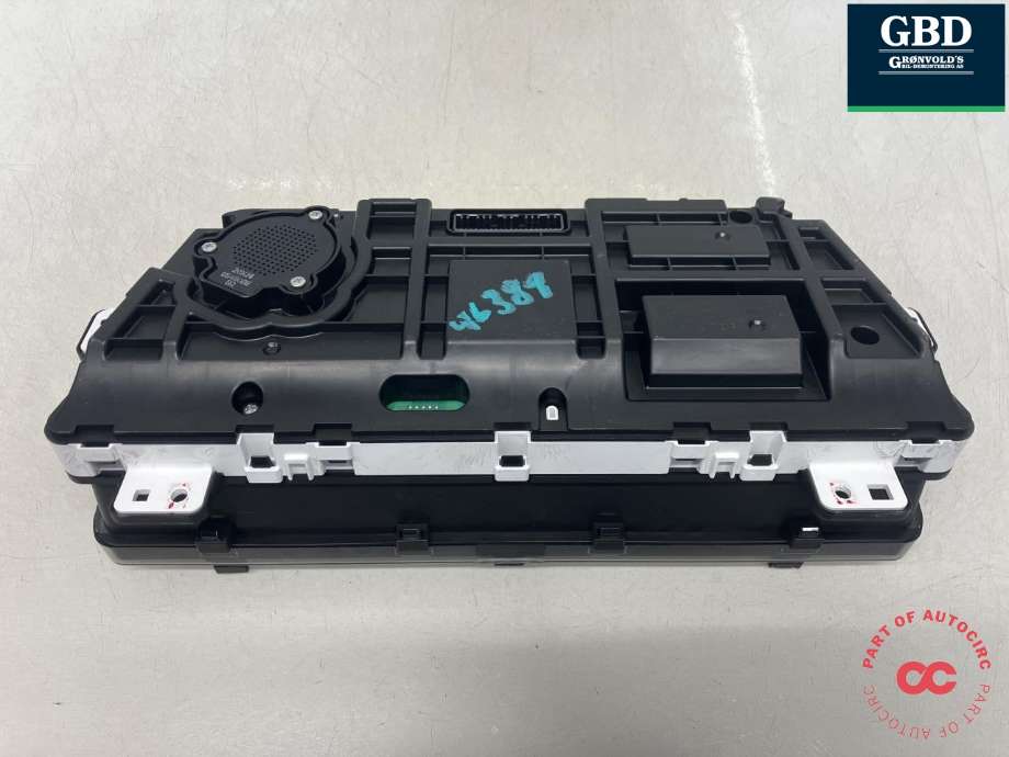Instrumentpanel til Hyundai Ioniq Electric 2019-->> (Fase 2)  (94013G 7310|94013-G7310|11004-262810H)