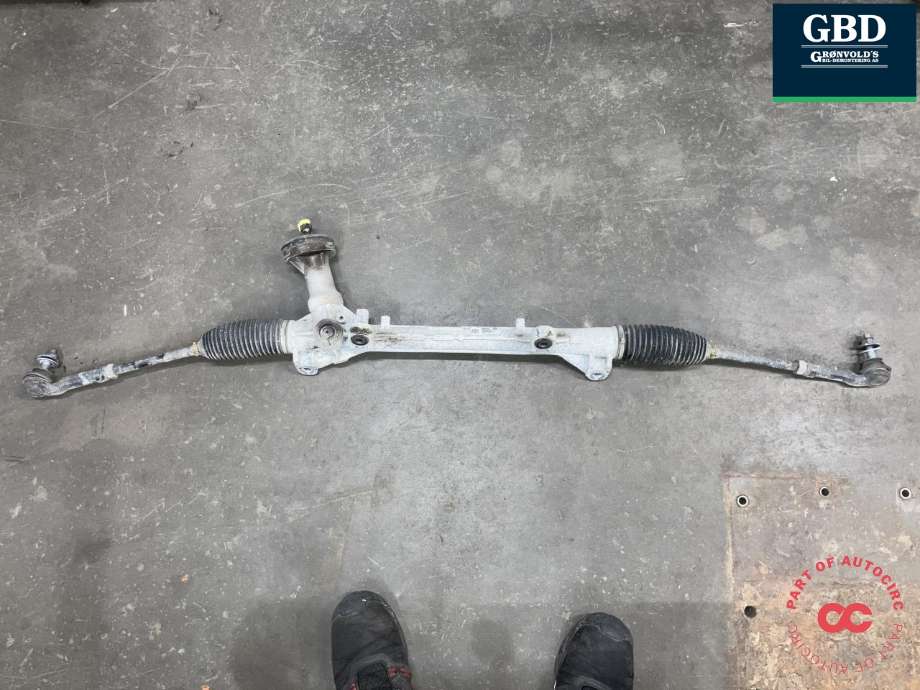 Tannstang til Hyundai Ioniq Electric 2019-->> (Fase 2) (56500G 7500|56500G7500|)