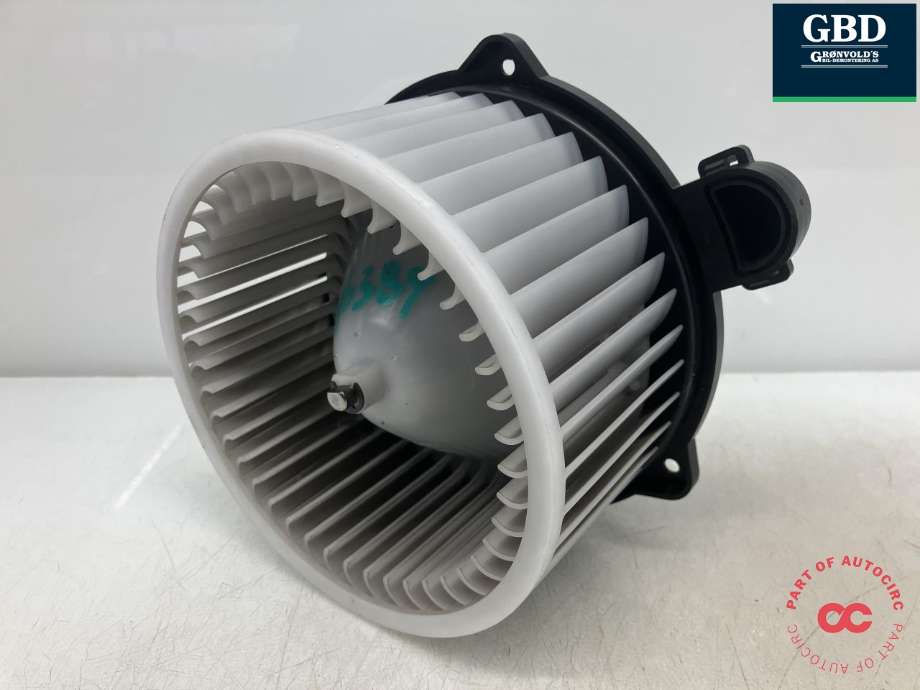 Varmeapparat motor til Hyundai Ioniq Electric 2019-->> (Fase 2) (97113G 2000|97113-G2000|D316CWFAA01)