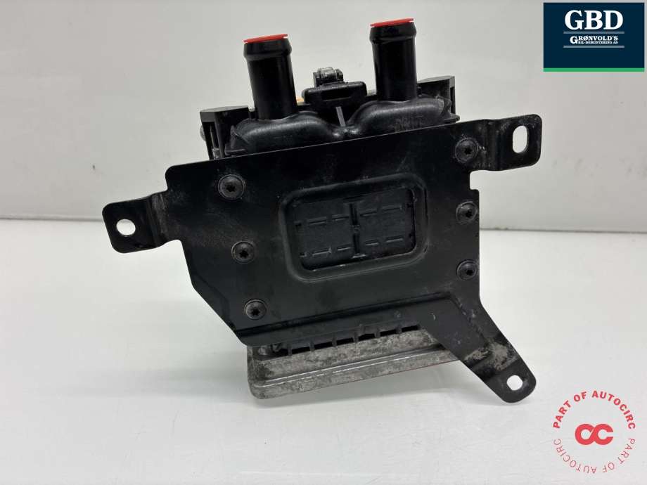 Batterivarmer/kjøl til Mercedes Vito 2014-->> (W447) (W447) (A 000 835 52 00|)