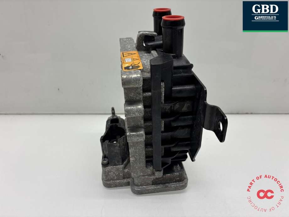 Batterivarmer/kjøl til Mercedes Vito 2014-->> (W447) (W447) (A 000 835 52 00|)