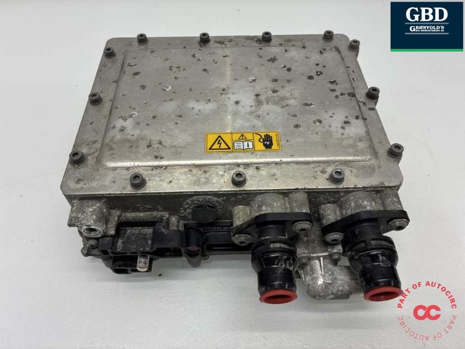 DCDC converter elbil til Mercedes Vito, 2014-->> (W447) (W447) (A 000 342 48 00)