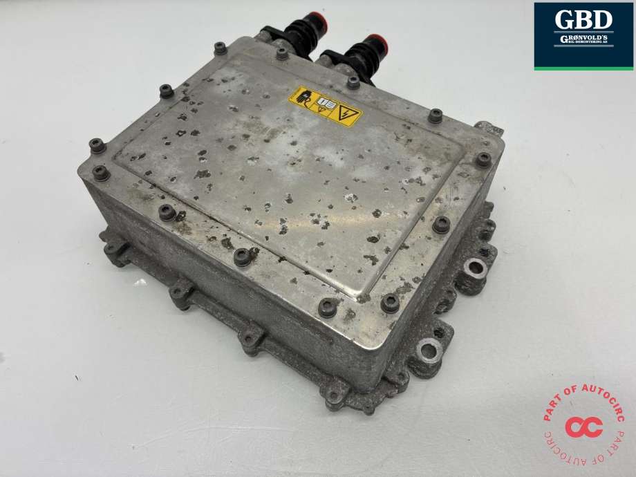 DCDC converter elbil til Mercedes Vito 2014-->> (W447) (W447) (A 000 342 48 00|)