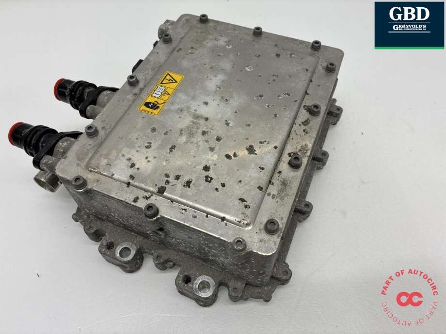 DCDC converter elbil til Mercedes Vito 2014-->> (W447) (W447) (A 000 342 48 00|)