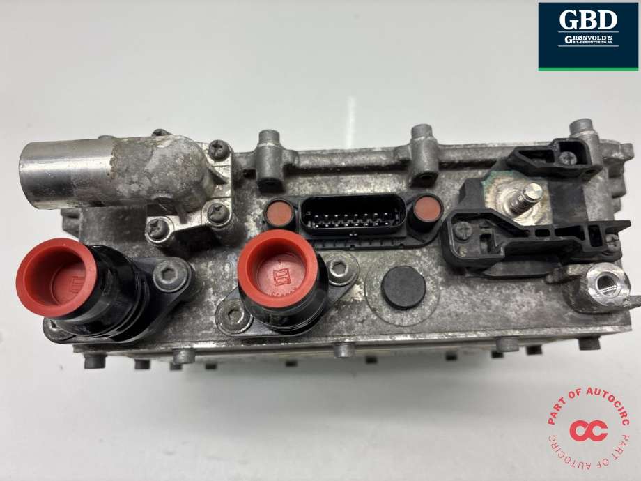 DCDC converter elbil til Mercedes Vito 2014-->> (W447) (W447) (A 000 342 48 00|)