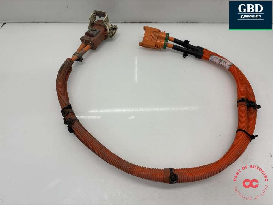 Kabel høy volt (HV) elbil til Mercedes Vito, 2014-->> (W447) (W447) (A 447 540 94 53)
