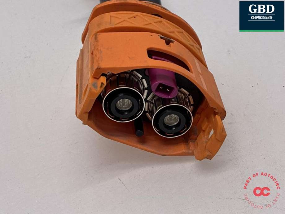 Kabel høy volt (HV) elbil til Mercedes Vito 2014-->> (W447) (W447) (A 447 540 94 53|)