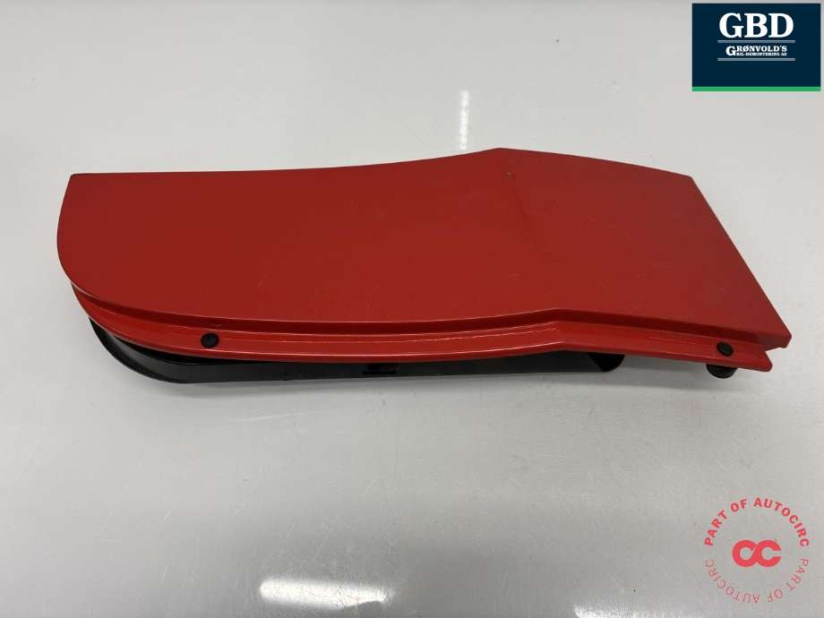 Ladeluke karosseri elbil til Mercedes Vito 2014-->> (W447) (W447) (A 447 750 39 00|)