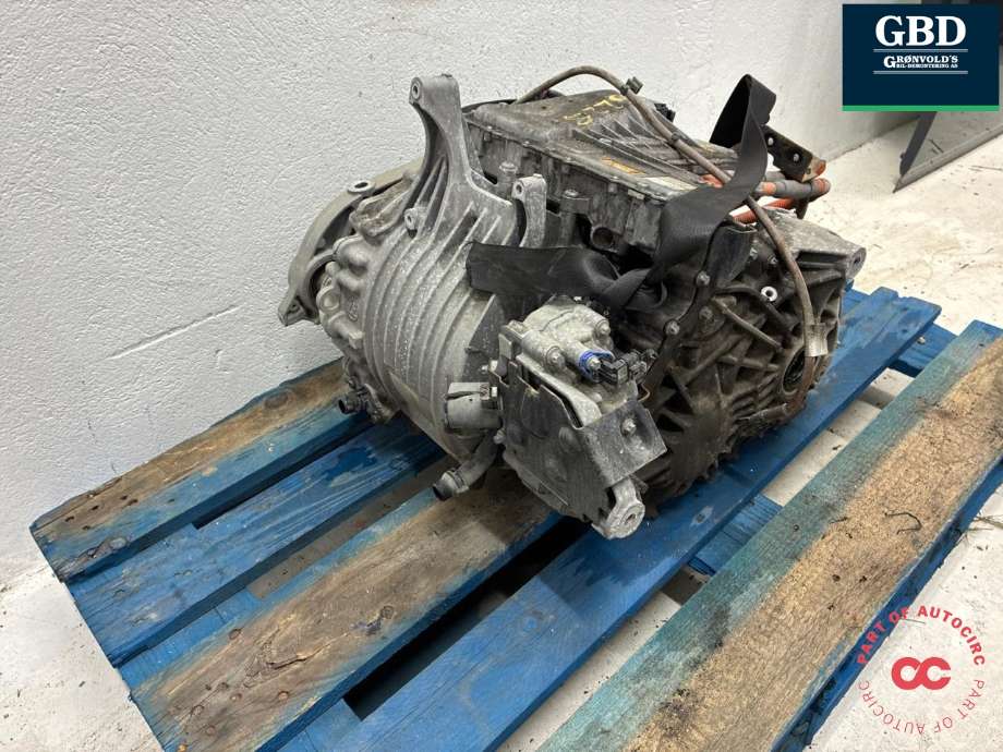 Motor elbil foran til Mercedes Vito 2014-->> (W447) (W447) (A 447 340 62 02|A 447 340 76 00|A 447 900 7712)
