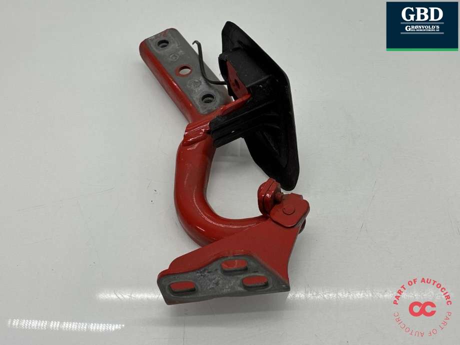Panserhengsler til Mercedes Vito 2014-->> (W447) (W447) (A 447 880 76 00|)