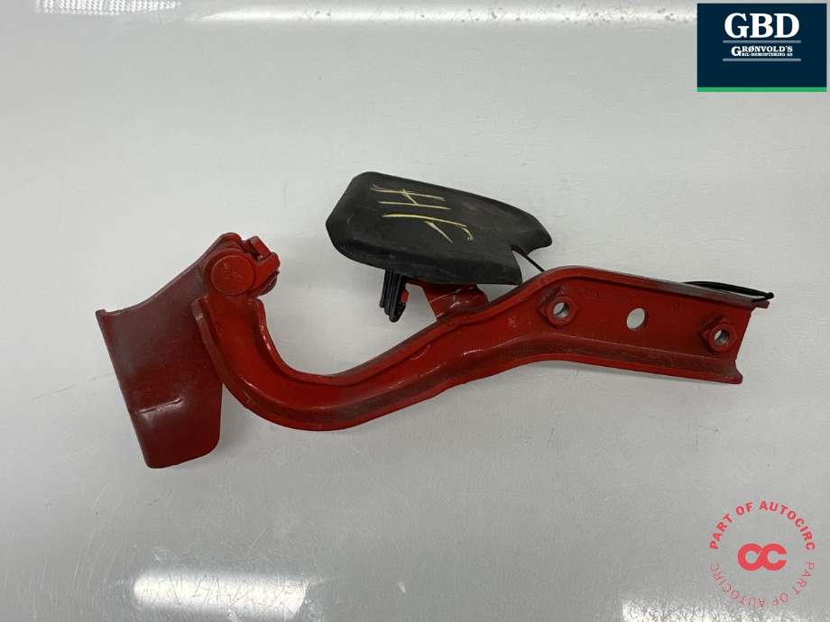 Panserhengsler til Mercedes Vito 2014-->> (W447) (W447) (A 447 880 76 00|)